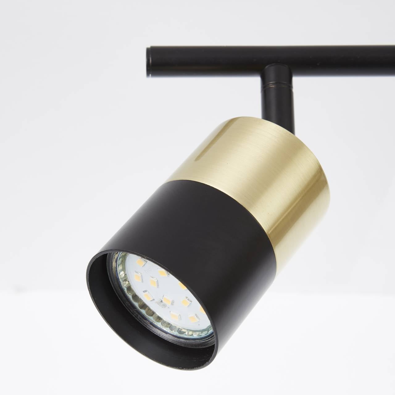 Lampa BRILLIANT, lampa stołowa LED Joni z białą indukcyjną podstawą ładującą, 1x zintegrowana dioda LED, 4,5W zintegrowana dioda LED, (326lm, 3000-540 - 4