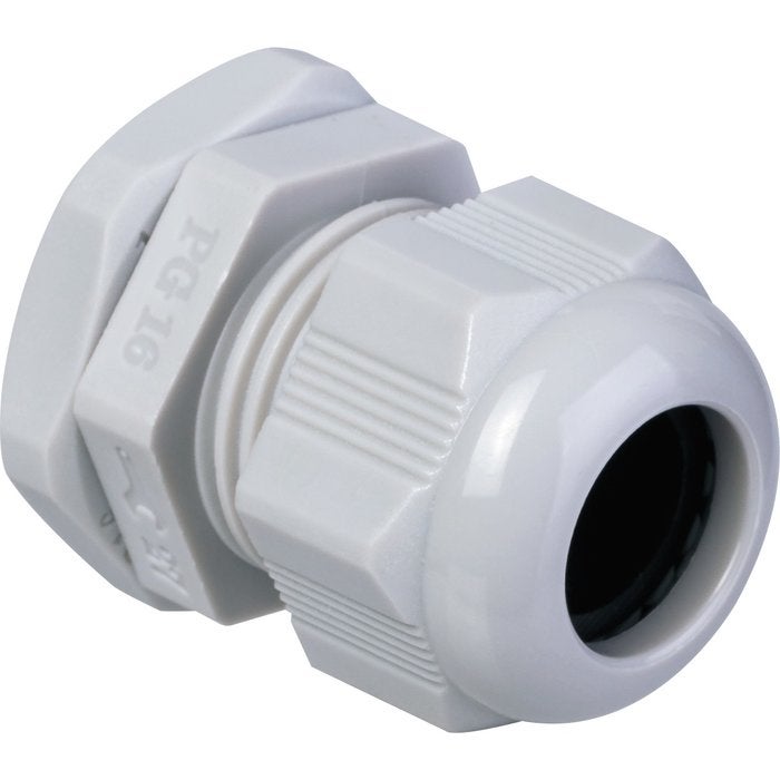 Disjoncteur magnétothermique MTC45 32A 1P+N C neutre à gauche 1 module - GEWISS - GW90610 - 3