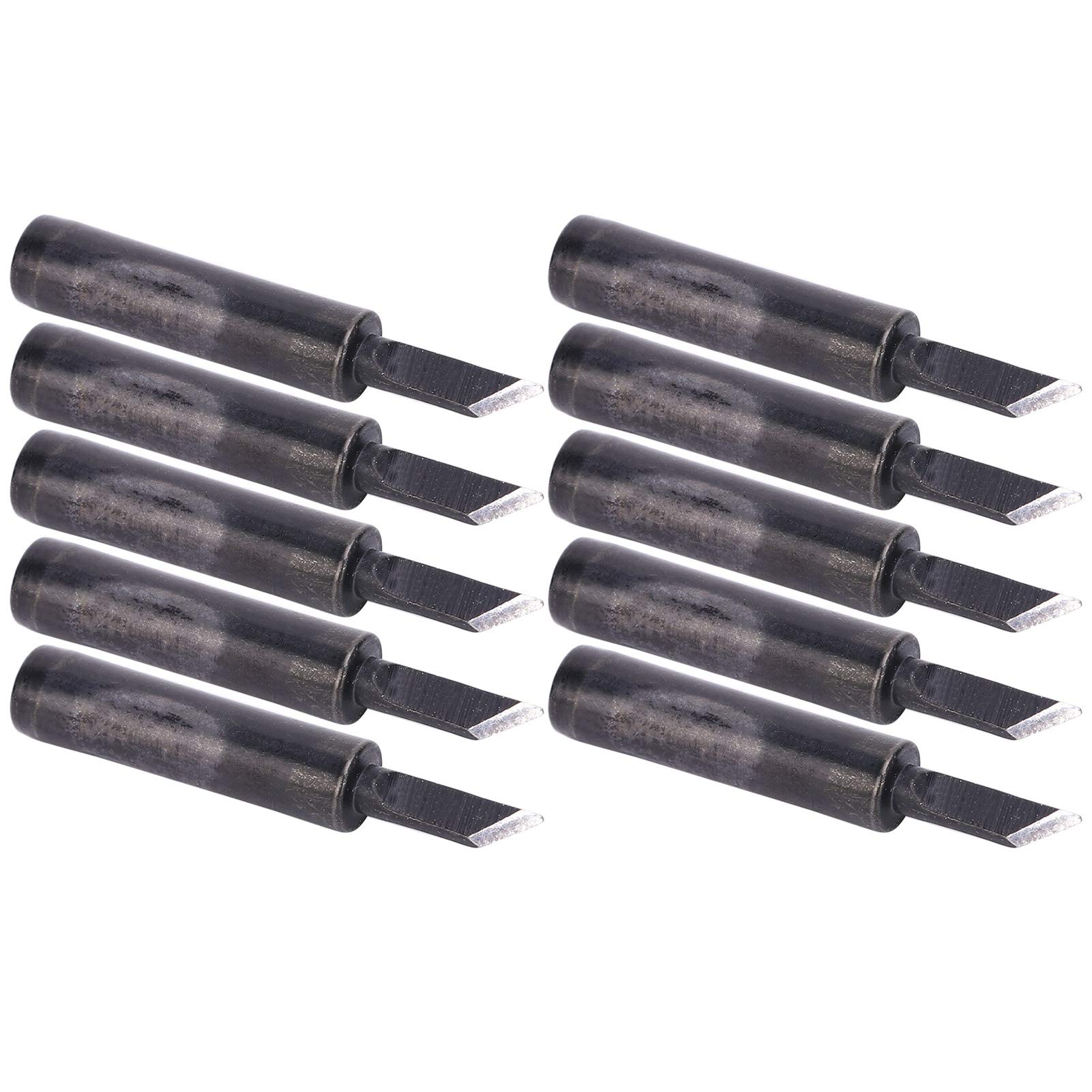 Lot De 10 Pointes De Rechange Pour Stylet BOOX (Pen2 Pro, Note Air2, Etc.) - Compatible Avec Les Liseuses Et Tablettes BOOX