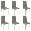 ver variante Color del asiento Gris