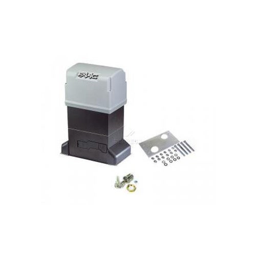 Motorisation portail coulissant FAAC BOX 844 Z16 | Leroy Merlin