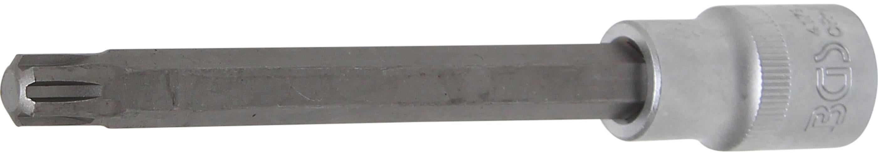 BGS Bit-uso, 10,3 x 140 mm Ribe R, 12,5 (1/2), 4179
