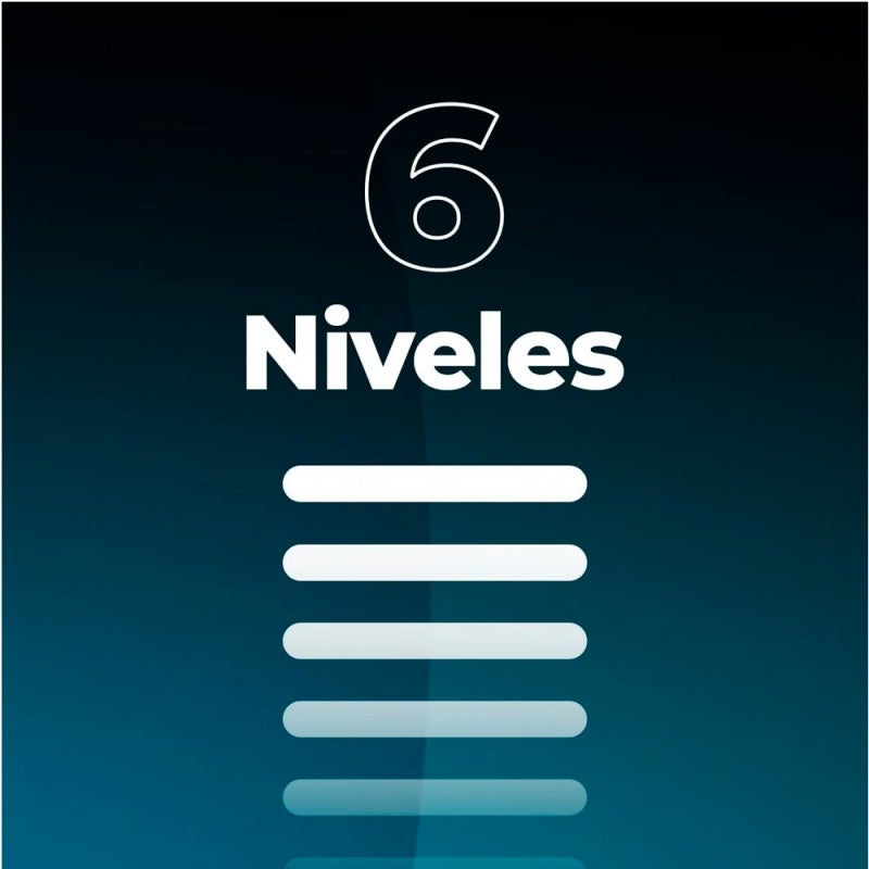 Micro-ondes Cecotec Proclean 3110 rtro bleu - 5