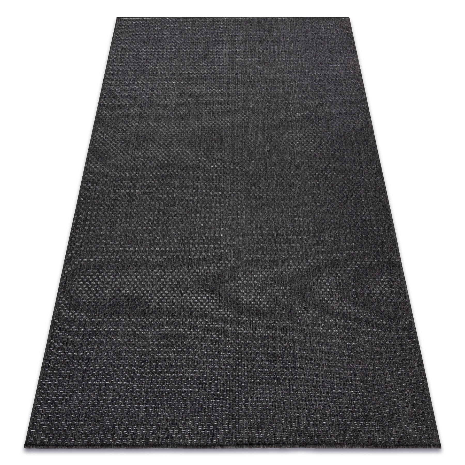 Dywan TIMO 6272 SZNURKOWY SIZAL outdoor czarny 180x270 cm
