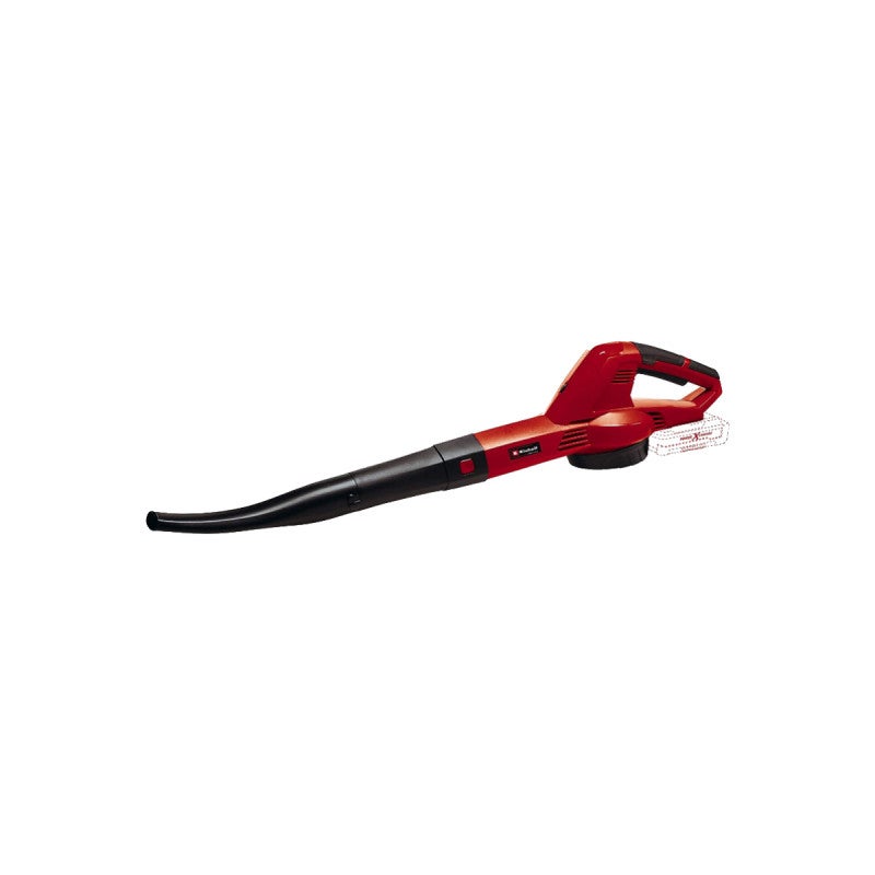 Einhell Soplador Batería Ge-Cl 18/1 Li E-Solo - Imagen 3