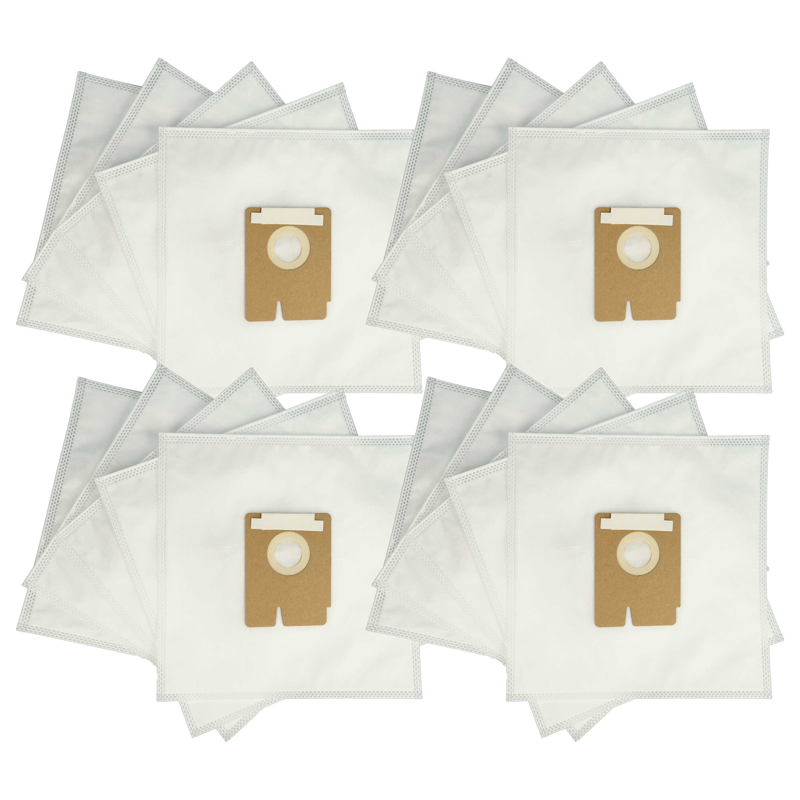 vhbw filtro a pieghe piatte F8 sostituisce Starmix FKP 4300, 416038, 416069, FK 4300 per aspirapolvere, industriale - Elemento filtrante vhbw filtro a pieghe piatte F8 sostituisce Starmix FKP 4300, 416038, 416069, FK 4300 per aspirapolvere, industriale - Elemento filtrante
