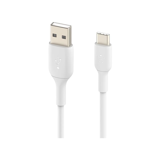 Câble USB C BELKIN 3M Blanc