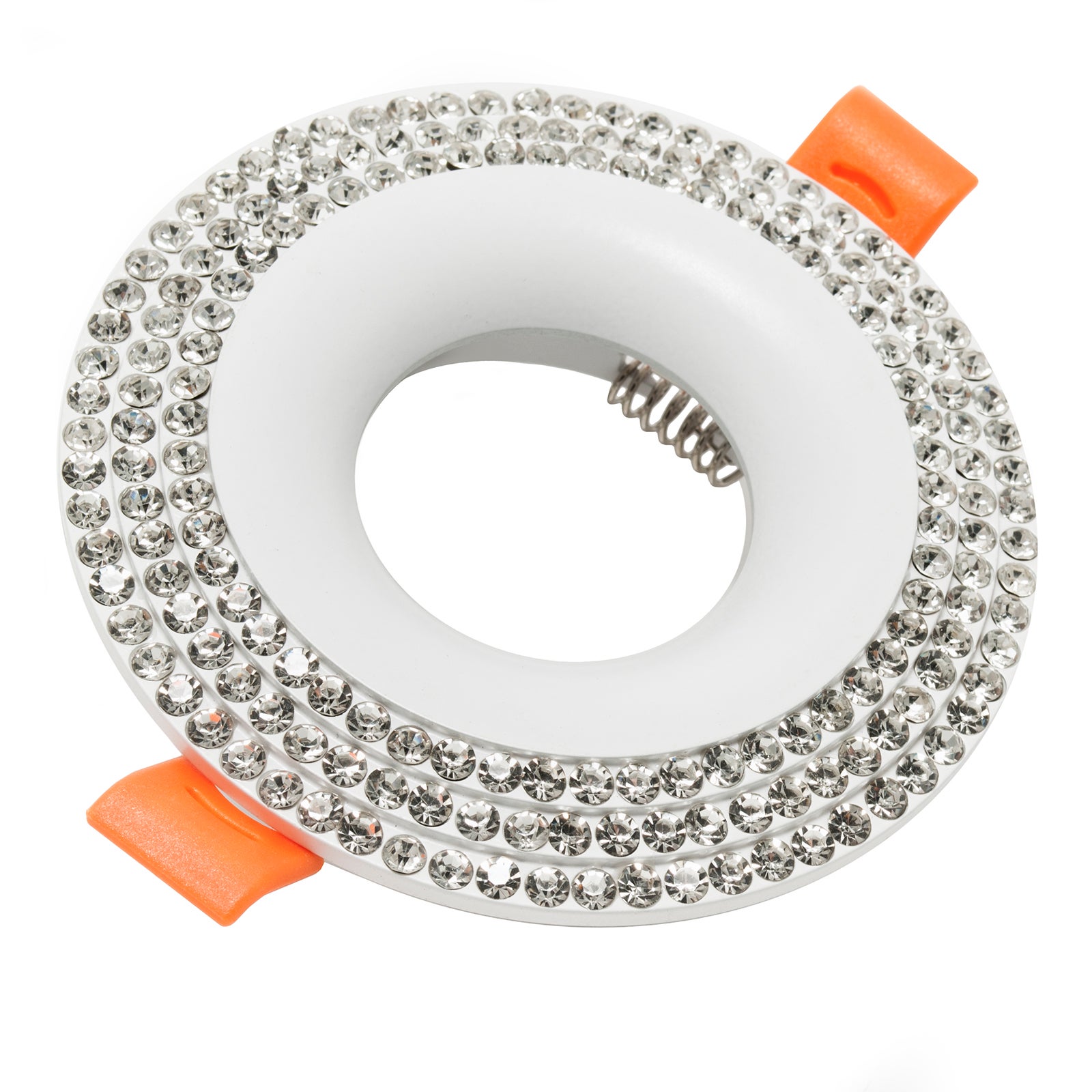 Faretto Da Incasso MAZZOLA LUCE - IP65 Impermeabile Per Bagno E Doccia