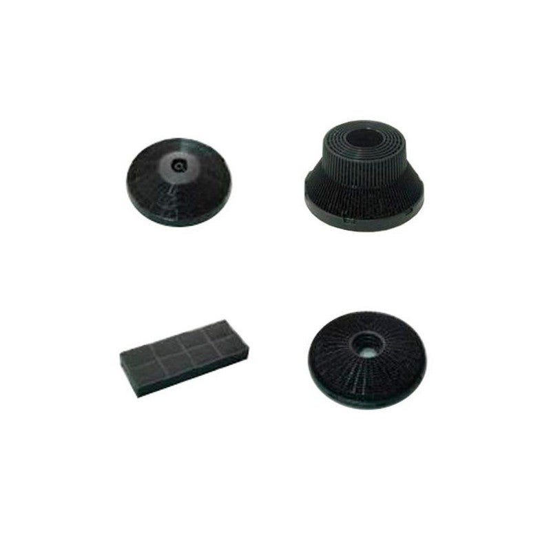 Teka C2r (C 610 / 910) - Filtro De Aire - Imagen 3