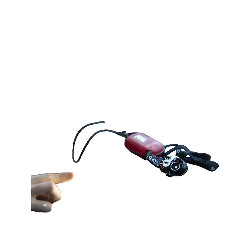 Lampe Frontale Petzl E+LITE Ultra legère 3 leds 50 Lm - 2