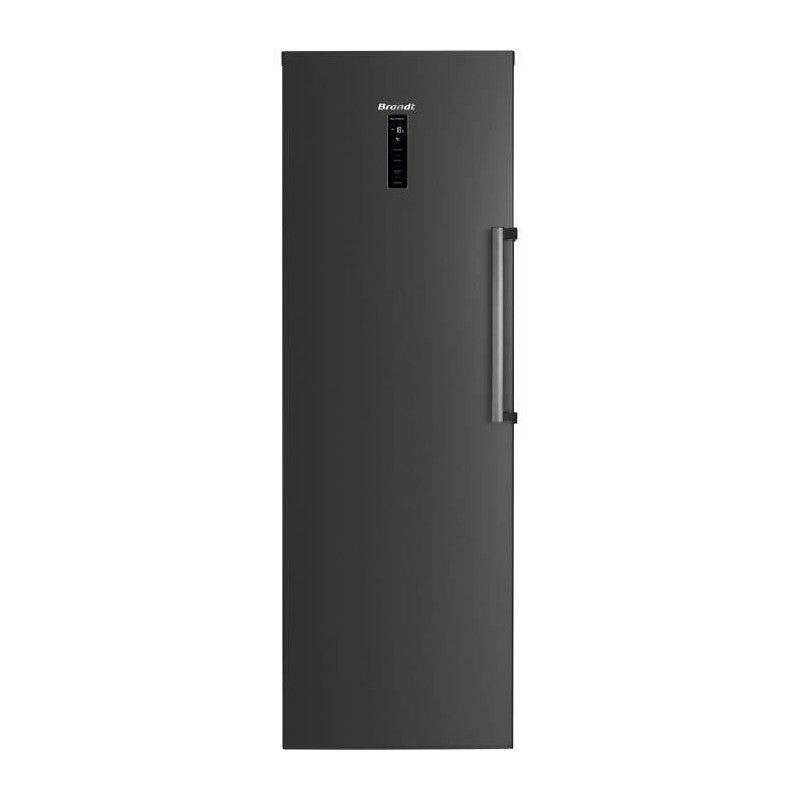 Congelatore verticale - 590 litri refrigerante bianco 140005261
