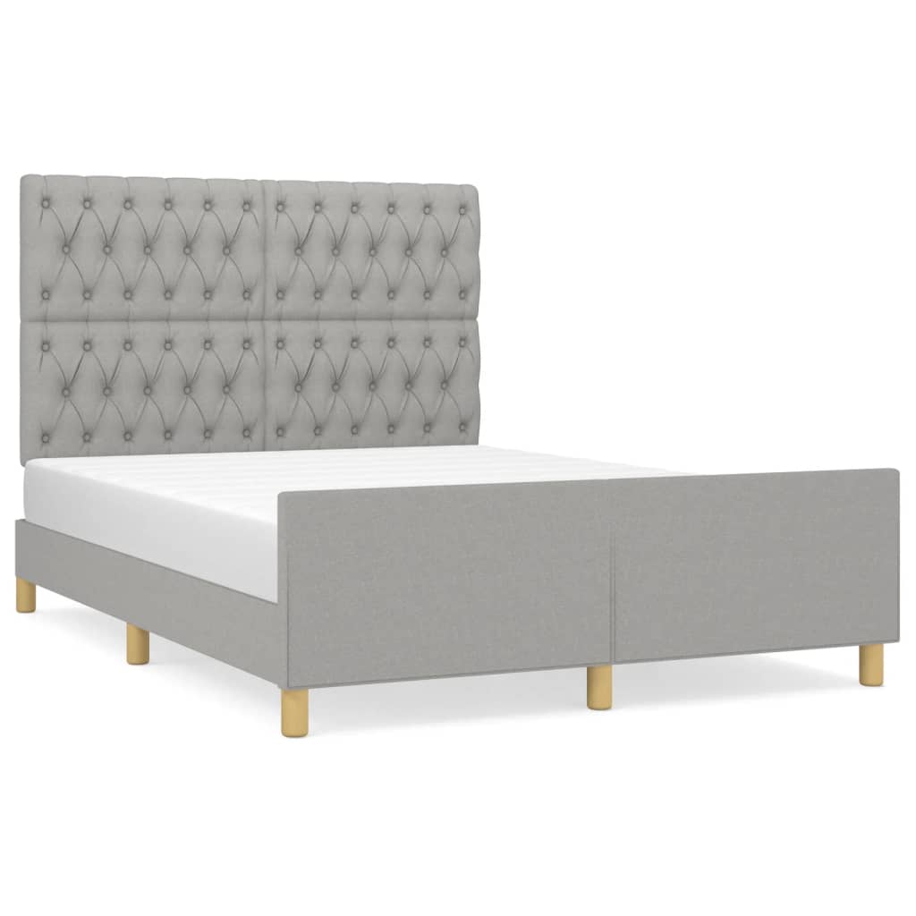 Nuits D'or Baby Dream Matelas Bébé 70x140cm - Mousse Polyurethane 14cm, Hypoallergénique