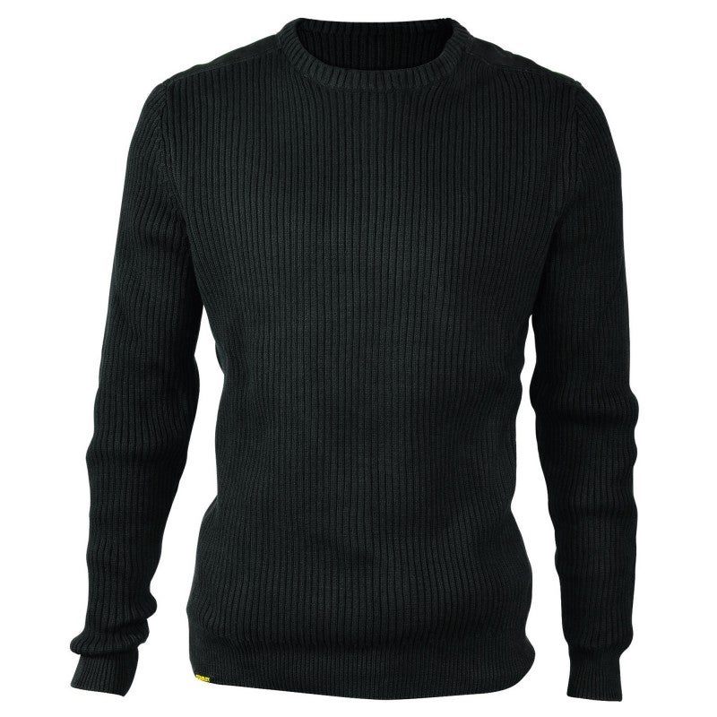 Pull Stanley daytona - XL - Noir - 3
