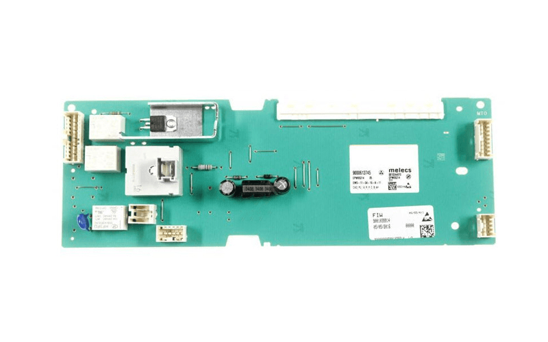 CONDENSEUR ALU POUR sèche linge Miele T494C EUR 40,00 - FR