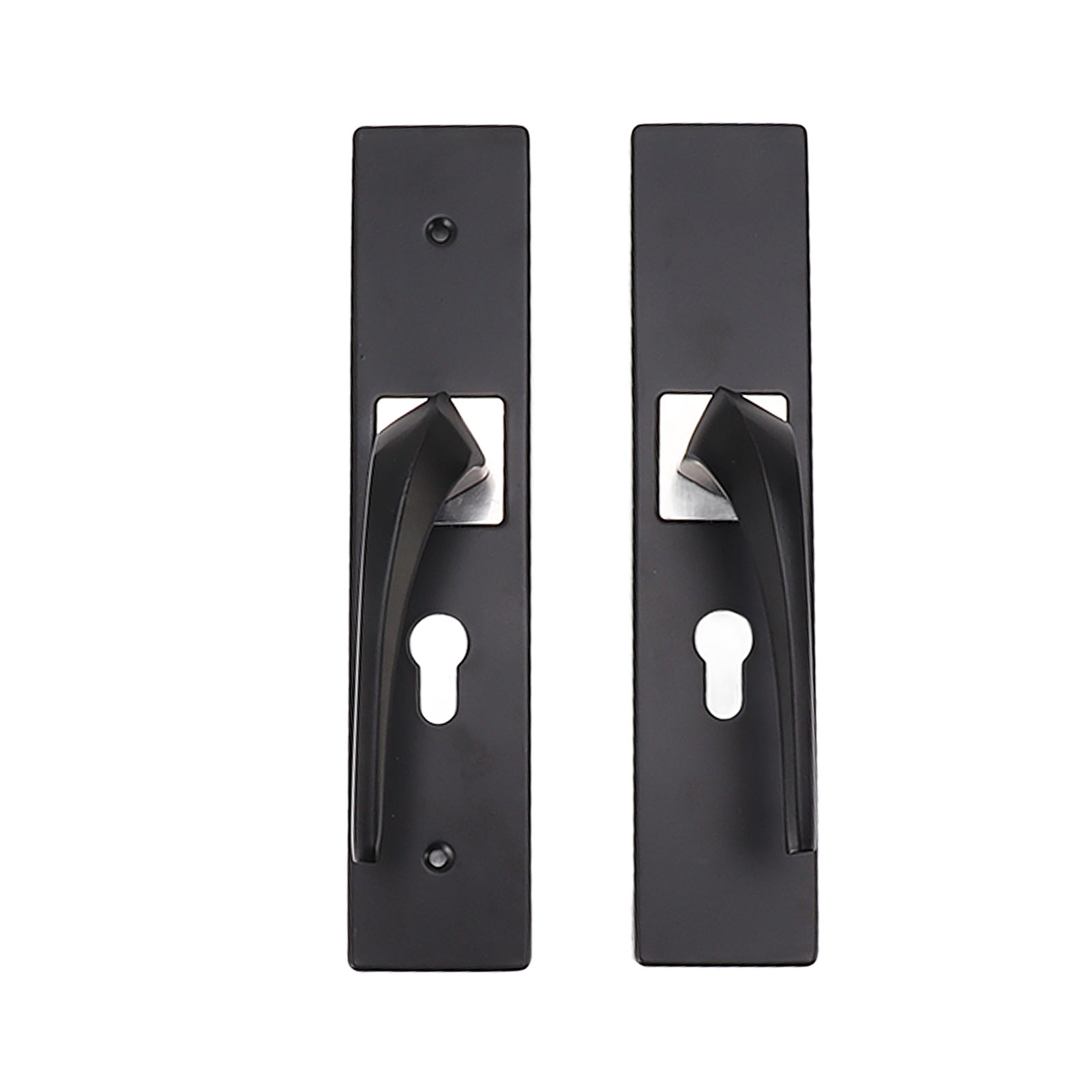 Serrure De Poignée De Porte Currero - Poignée De Porte Avec Code