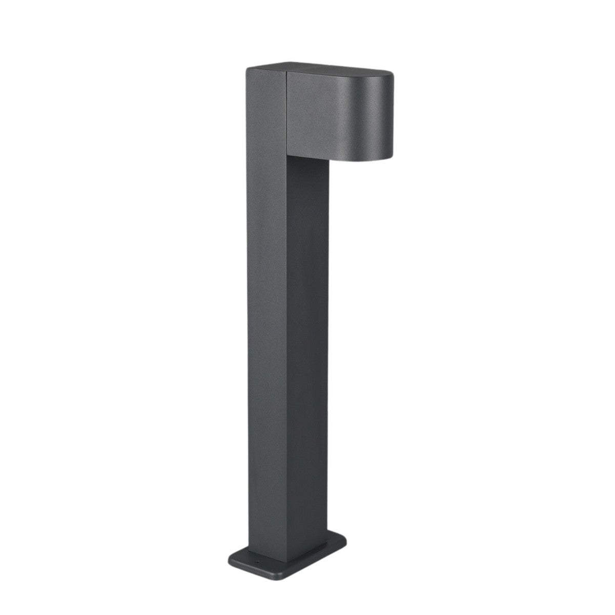 Lampa ogrodowa stojąca Roya antracyt 1xGU10x20W IP44 wym: 50 x 12 x 12 cm aluminium Trio