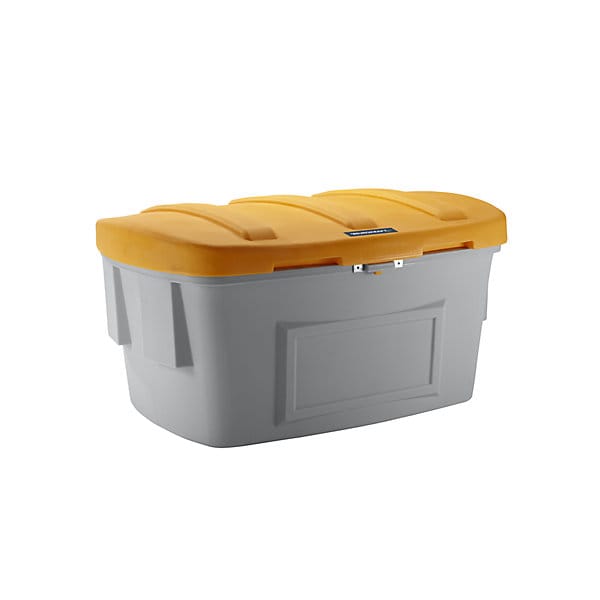 TEKO P/3 Contenitore Universale 161 X 96 X 61 Plastica Grigio, Blu 1 Pz