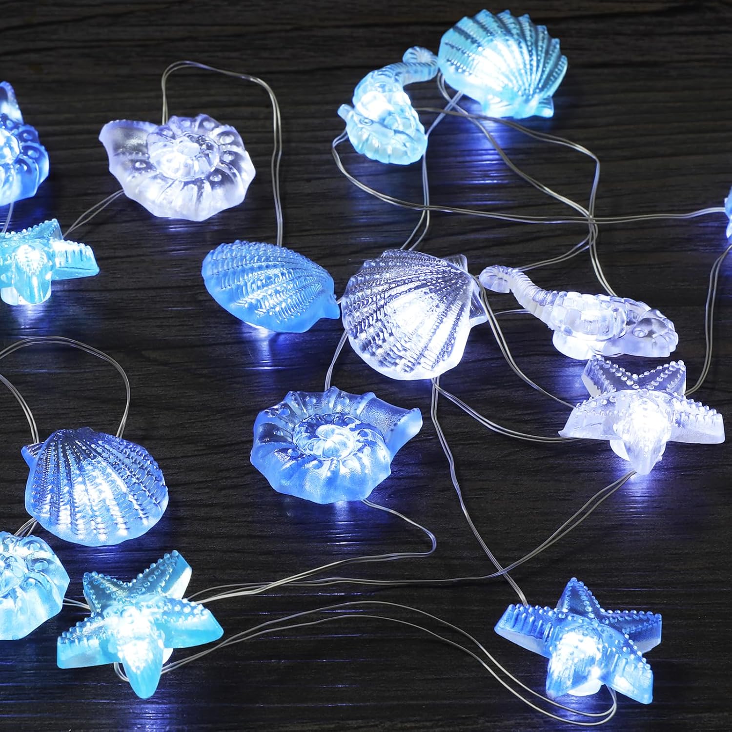 Logo figurine led intégré branchement USB - Décoration Logo figurine led intégré branchement USB - Décoration