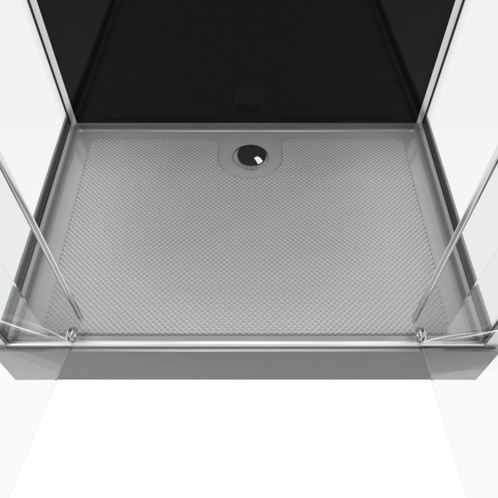 Cabina doccia rettangolare 110x80x225 cm - Scratchy 110 - 2