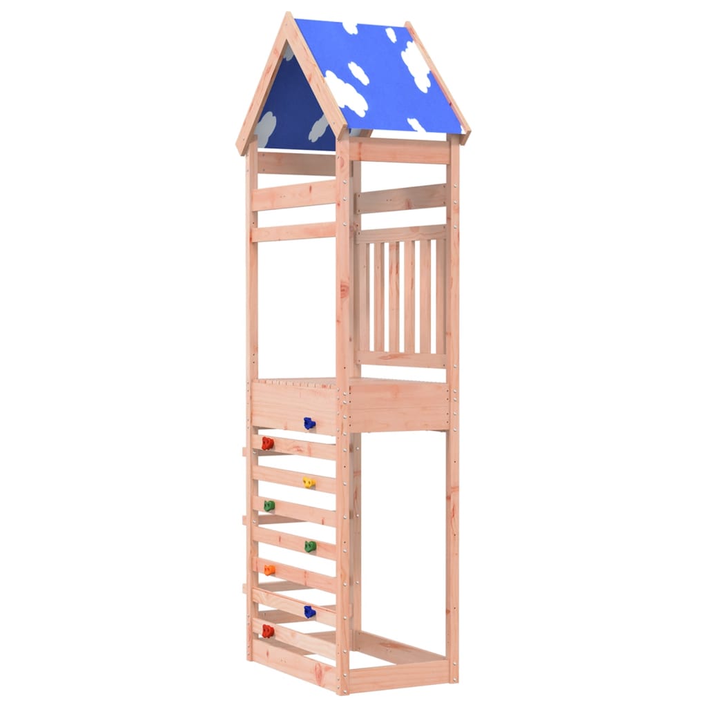 Loggyland Volante Pirata Per Torre Di Gioco E Arrampicata - Accessorio Nave Per Parco Giochi In Giardino - Plastica HDPE Resistente (Verde Mela)