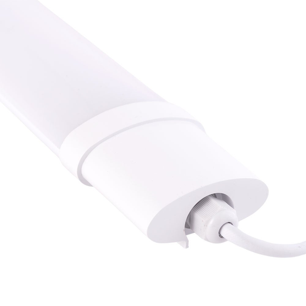 Tube LED connectable IP65 36 W 3 900 lm 4020ºK 120 cm 40 000H [HO-FSG ...