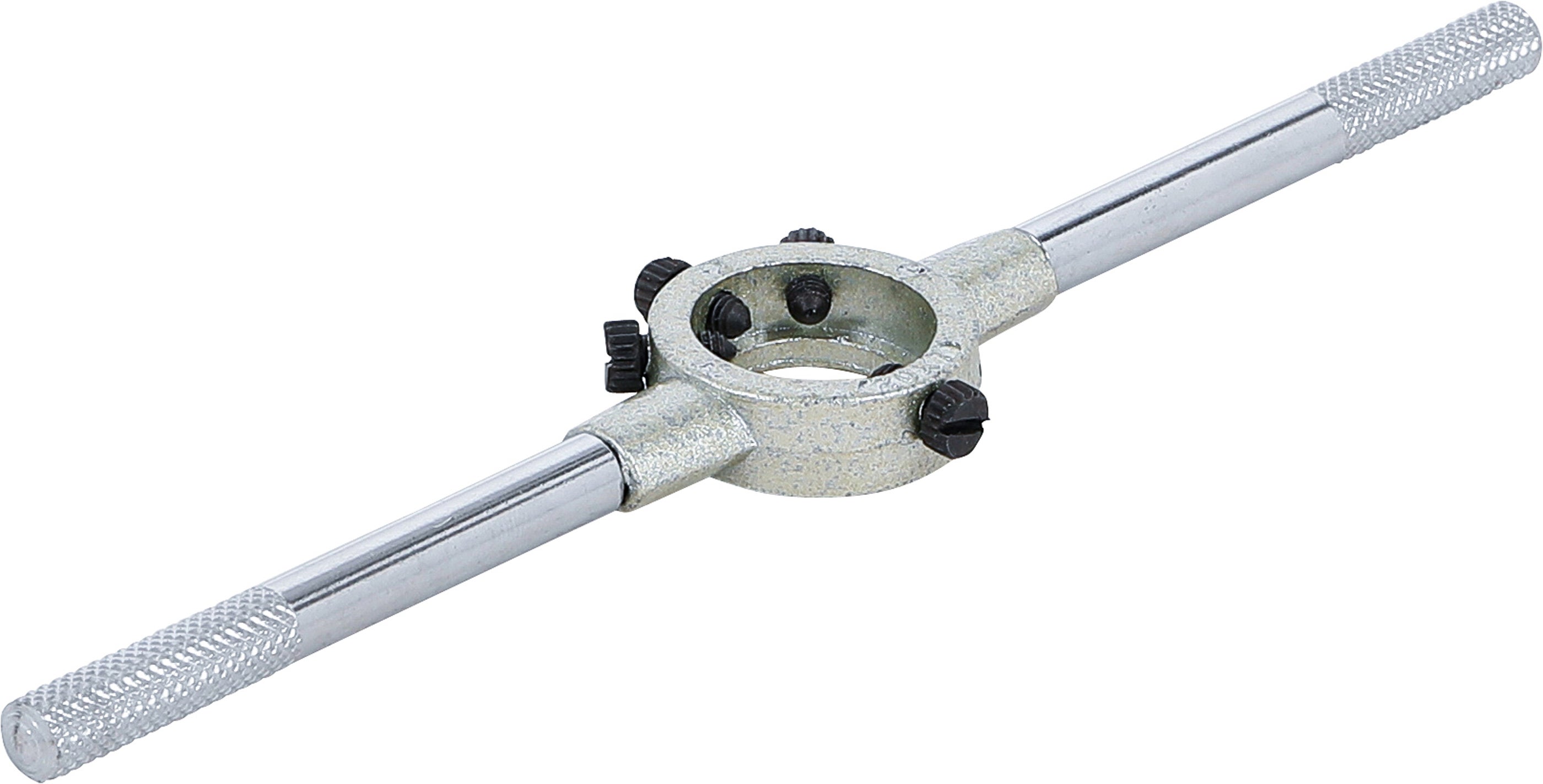 BGS Uchwyt do narzynek #2 20 x 7 mm - 941