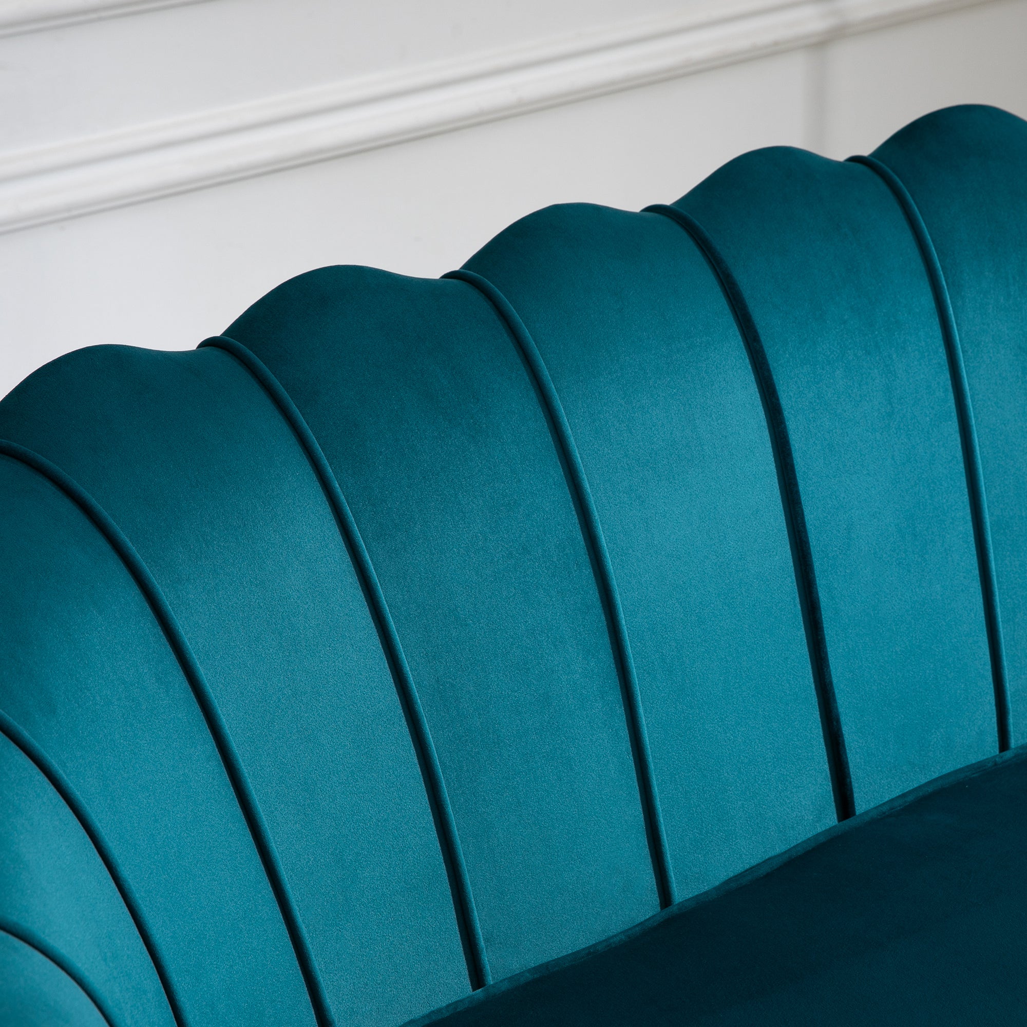 canapé tissu Polyester HOMCOM - 9