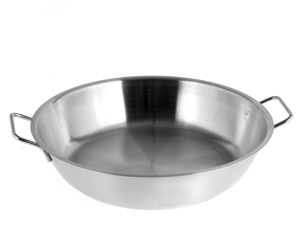 Bouteille Thermique Angelo Pardini AP-500N – Inox – Large Bouche – 0,5L