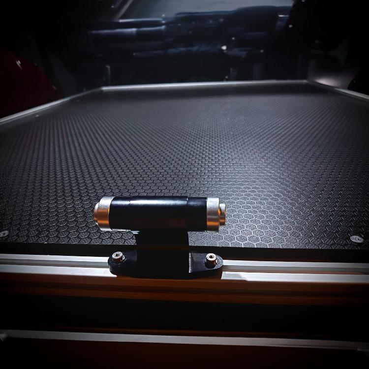 Planche de contreplaqué en bois pour carrosserie HEXA 9x1250×2400 mm - 4