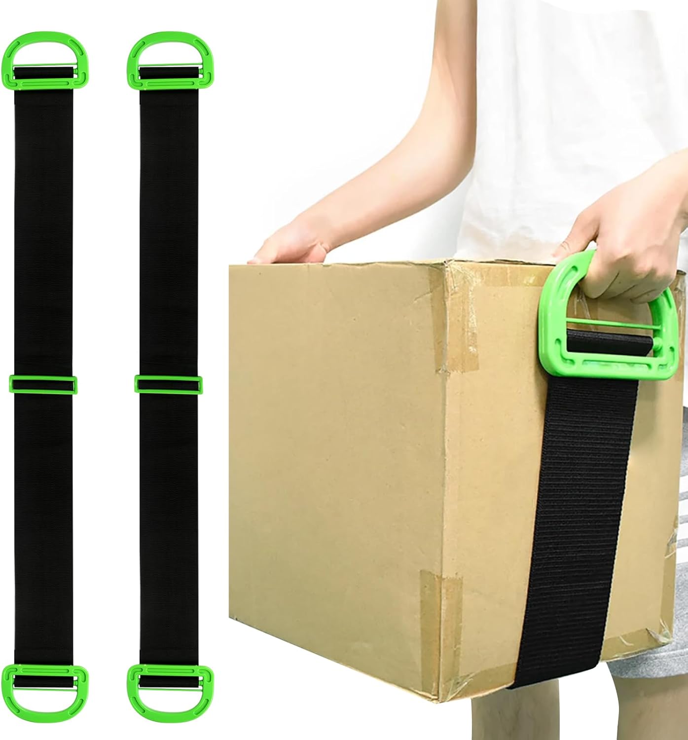 Sangles De Levage De Meubles,Sangle Demenagement, Sangles De Déménagement , Sangle De Levage