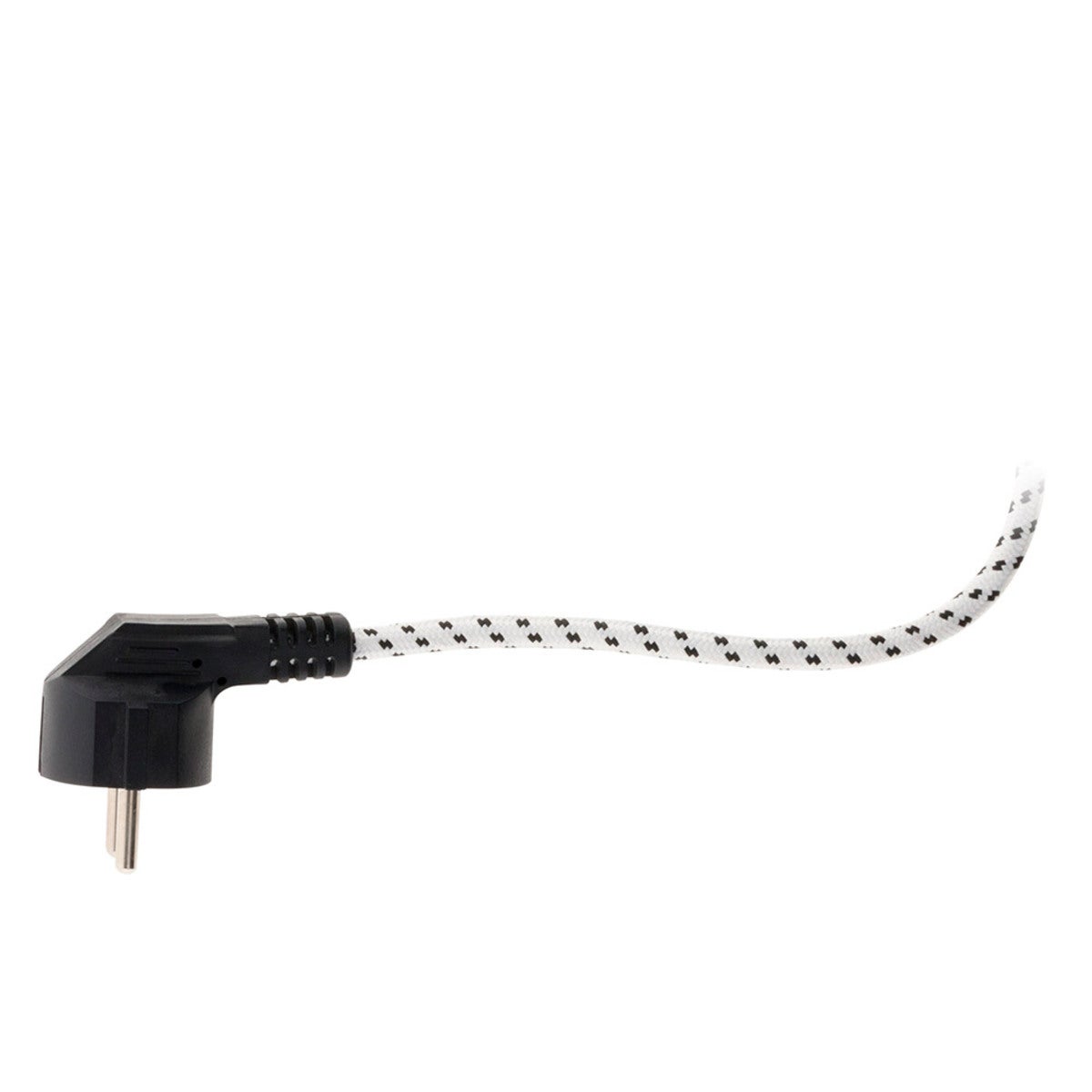 Cordon fer à repasser 3G1 - 3m - Zenitech - 5
