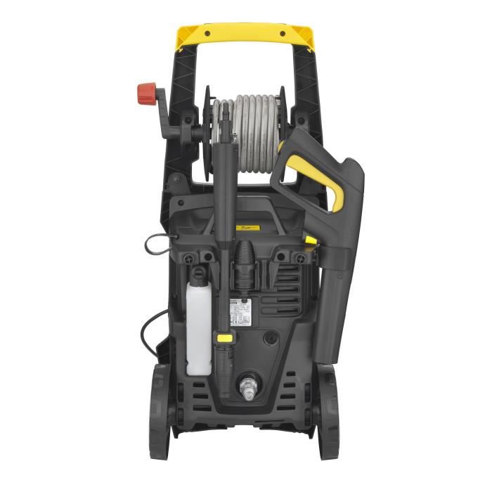 Nettoyeur haute pression STANLEY - 140 bar 2000W - SXFPW20E - 7