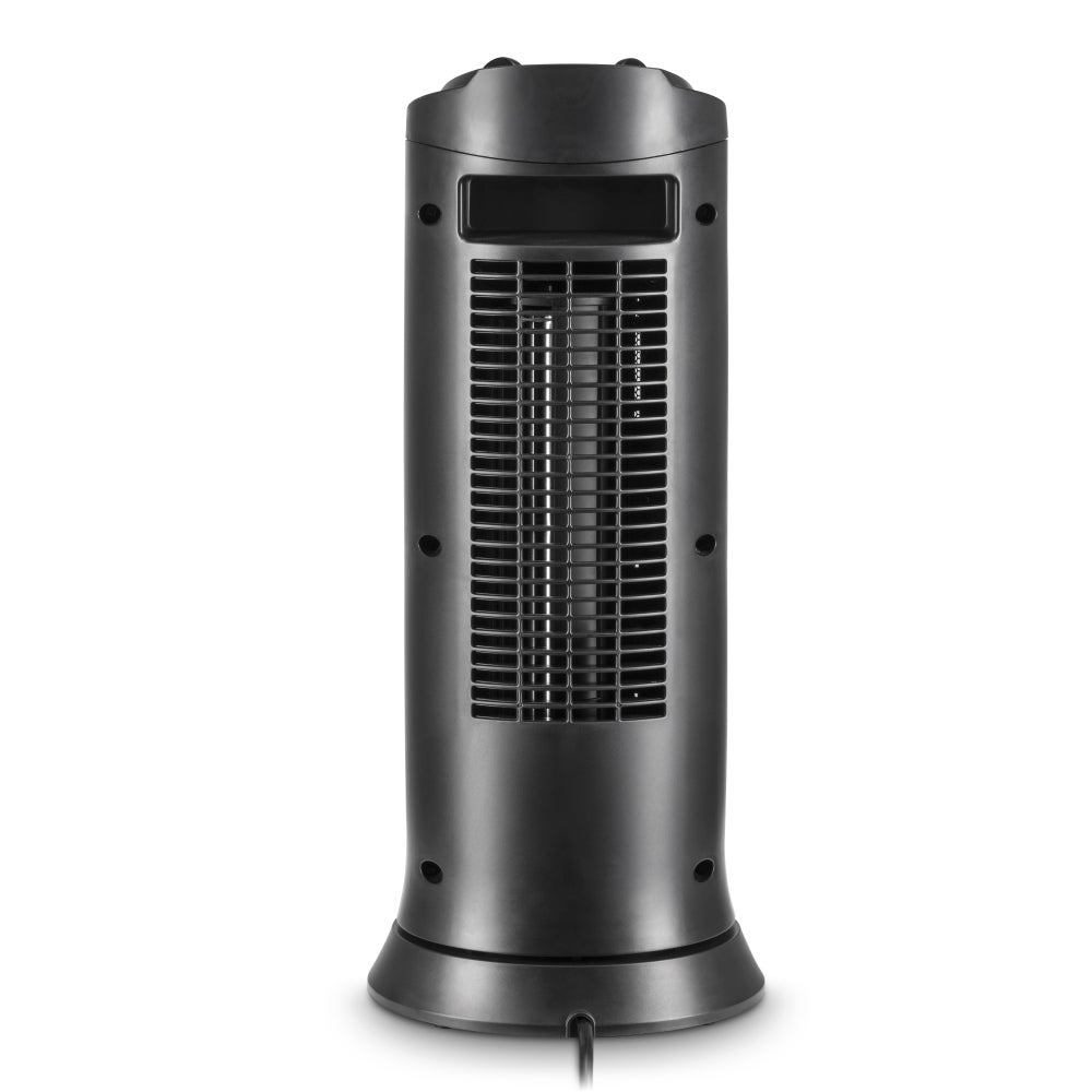 Chauffage soufflant céramique 2000W - 24 m²/60 m³ max. 2 allures de chauffe (1200 W/2000 W) TROTEC TFC 19 E - 2