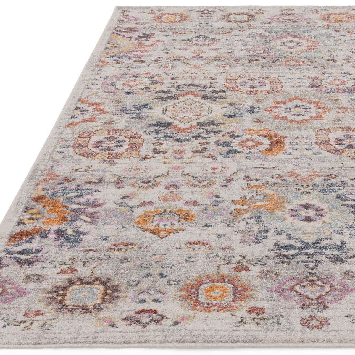 Tapis de salon style oriental AMIN 200x290 cm - 3