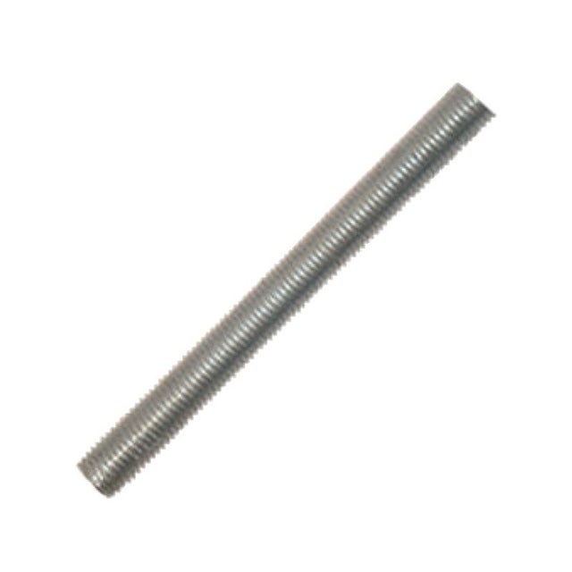 Lot 15 Tiges Acier Carbone Rond 50mm X 3mm - Barres Perceuse Modélisme Quincaillerie Argent