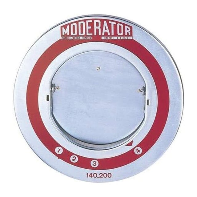 Watts - Stabilisateur de tirage-22L0260520 - 22L0260520