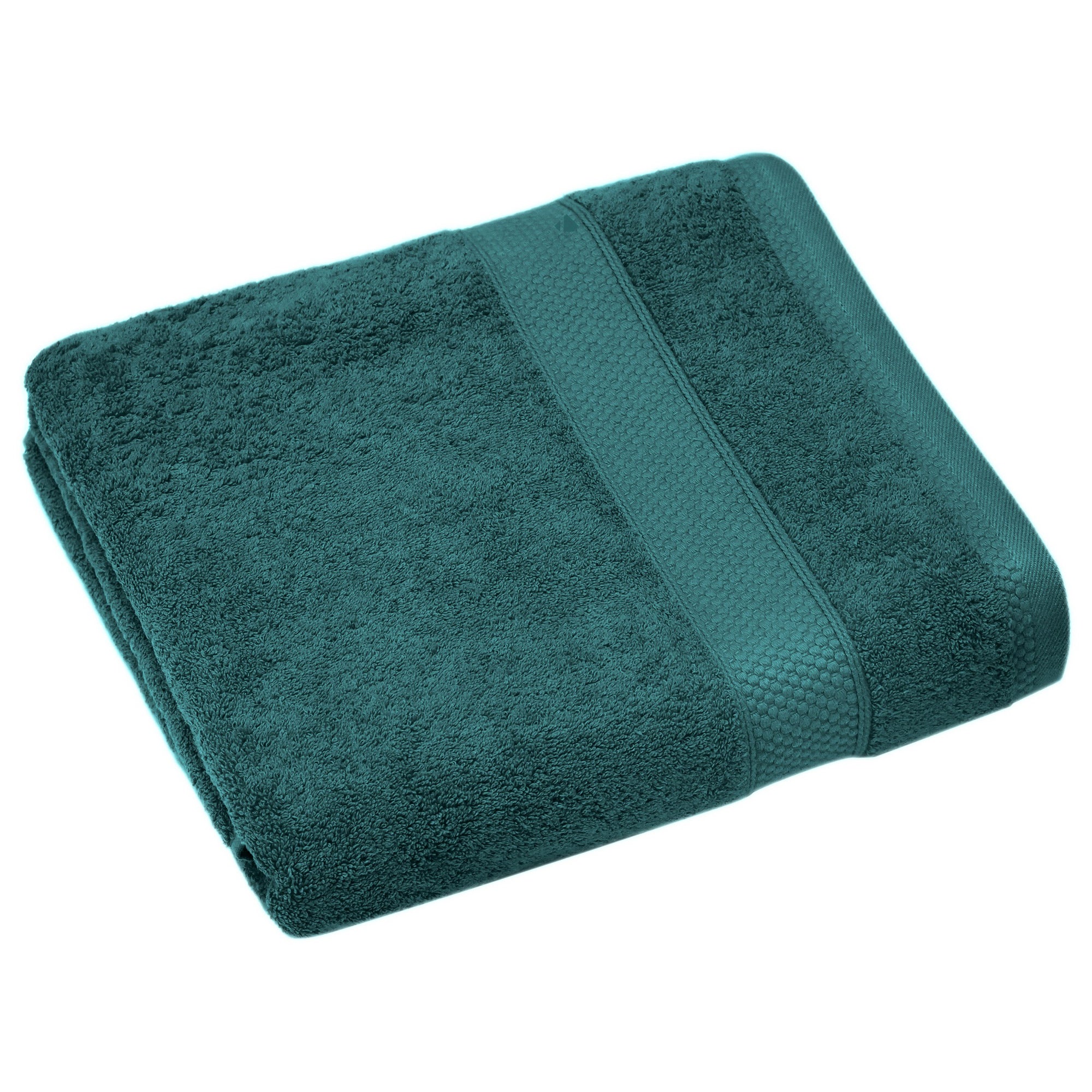 Serviette De Bain Plage Hermes Quadridge 90 X 150 Cm