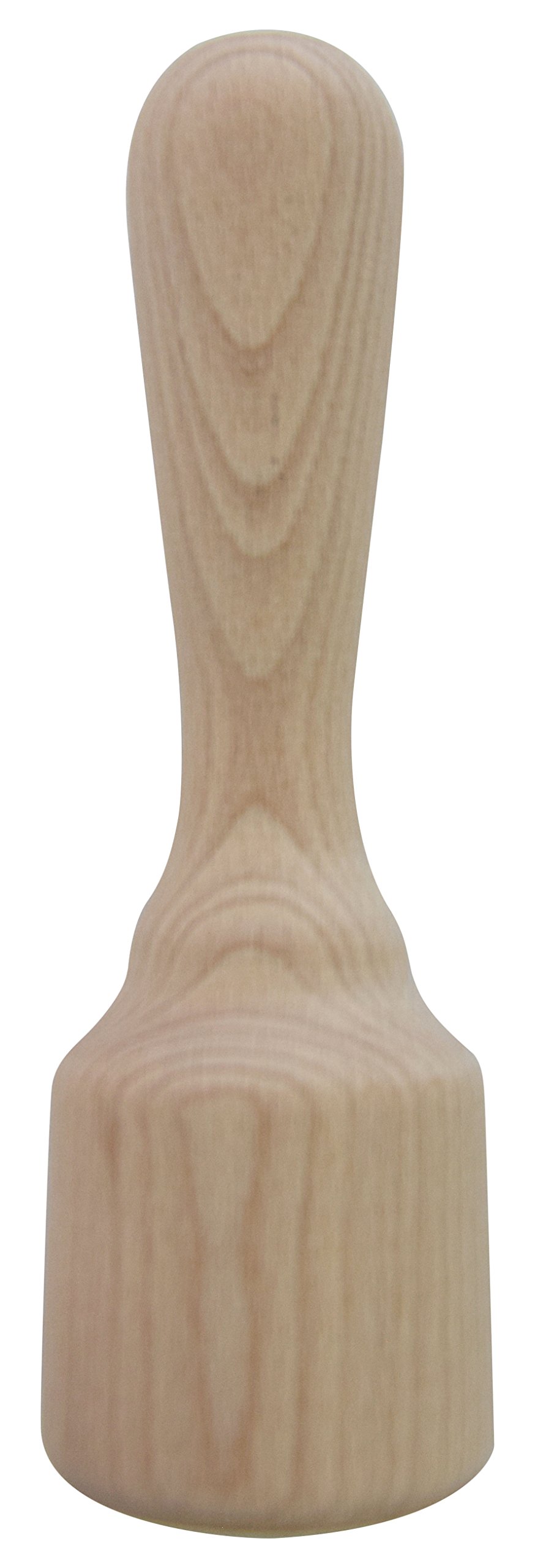 Talla Para Piadinas Y Crescentine ELETTRO CENTER - Acero Inoxidable 220 Mm - Con Mango