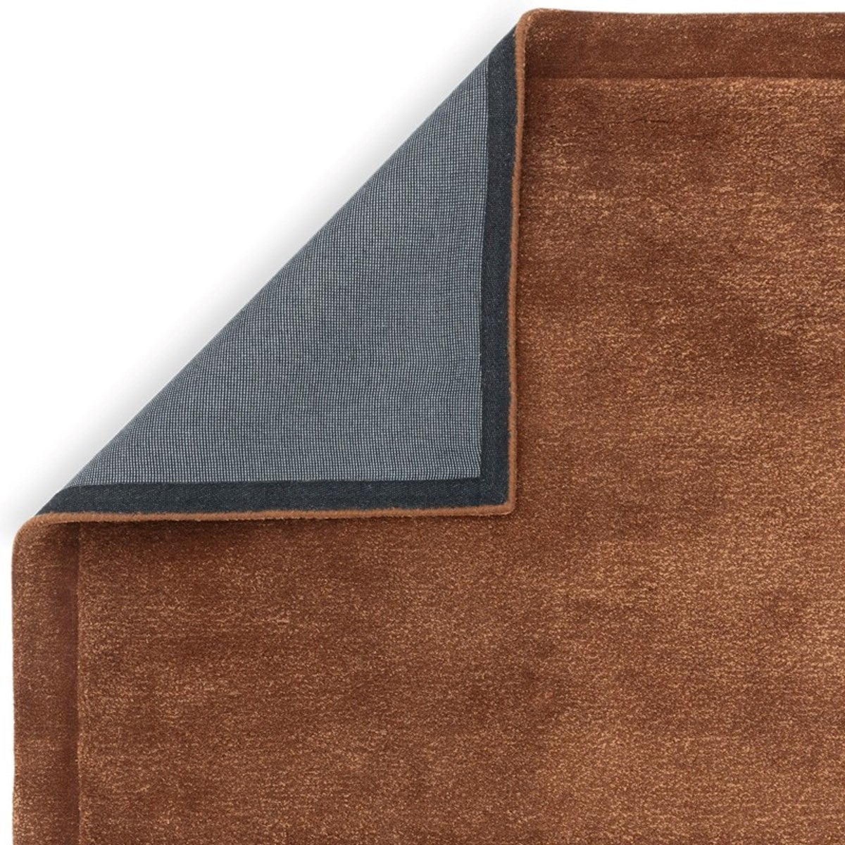 Tapis de salon moderne laine et viscose SHINE 200x290 cm - 5