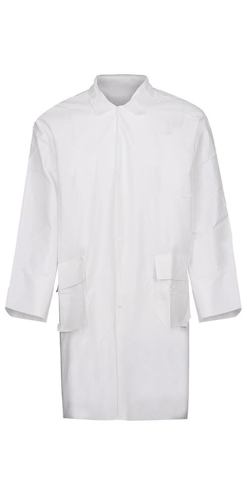 Blouse CoverStar, 65 g/ qm,Taille M, blanc - 5