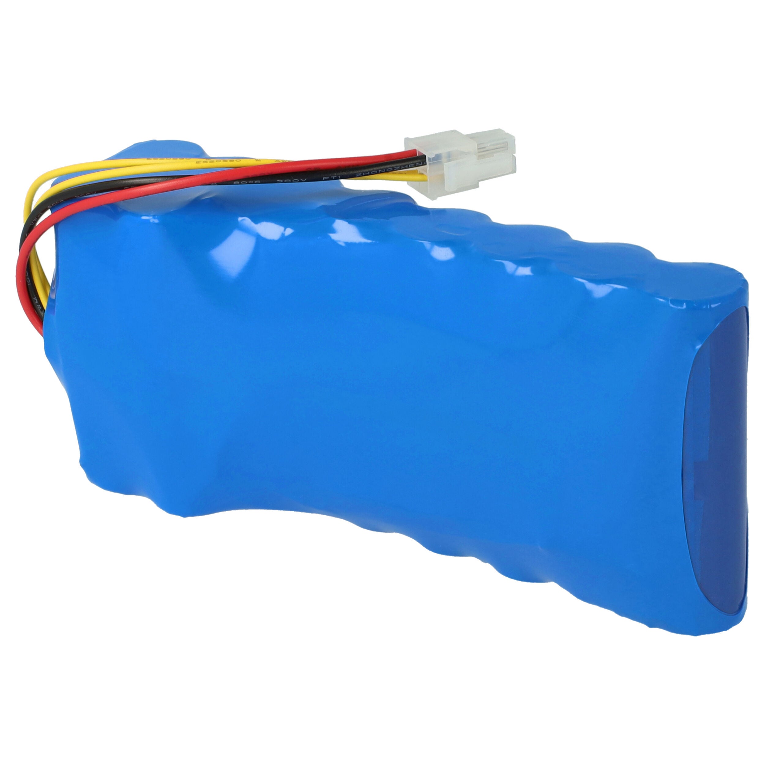 vhbw Bloc de batteries compatible avec Husqvarna Automower 320, 420 (jusque 2019/2020), 330X robot tondeuse (5200mAh, 18V, Li-ion) - 6
