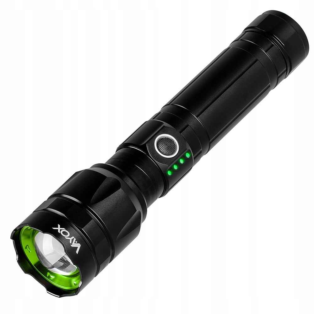 Latarka akumulatorowa taktyczna Vayox VA0108 1060lm Pro Series