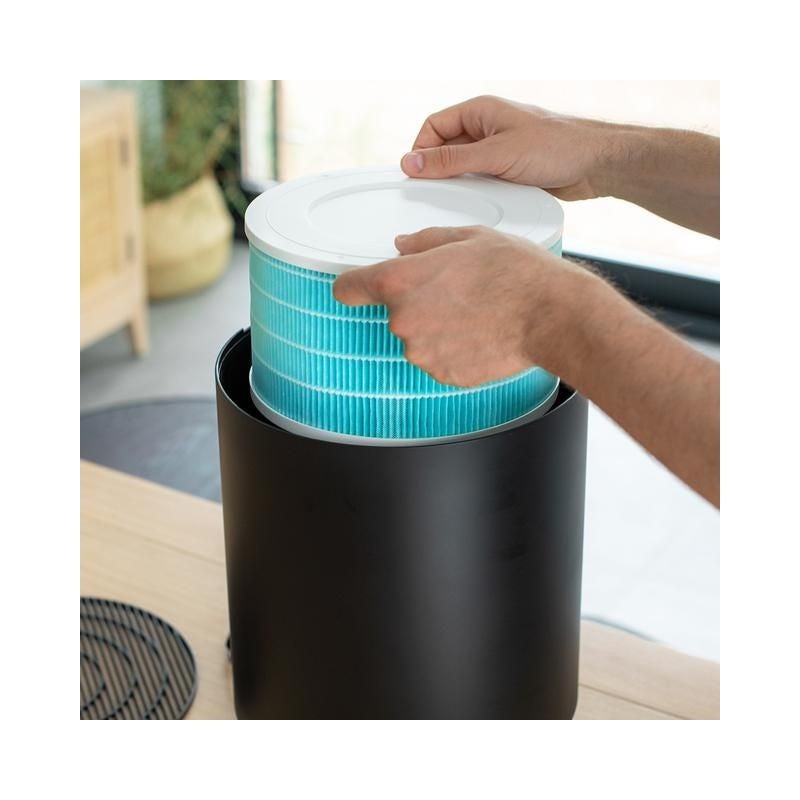 Purificador de Ar Cecotec TotalPure 1800 Style Pro Connected - 3
