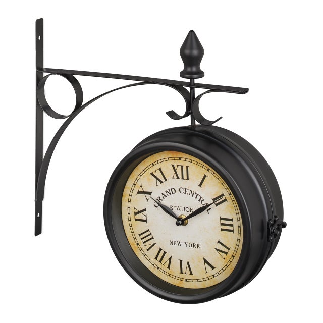 Orologio stile stazione al miglior prezzo Leroy Merlin