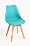 ver variante Color del asiento Azul