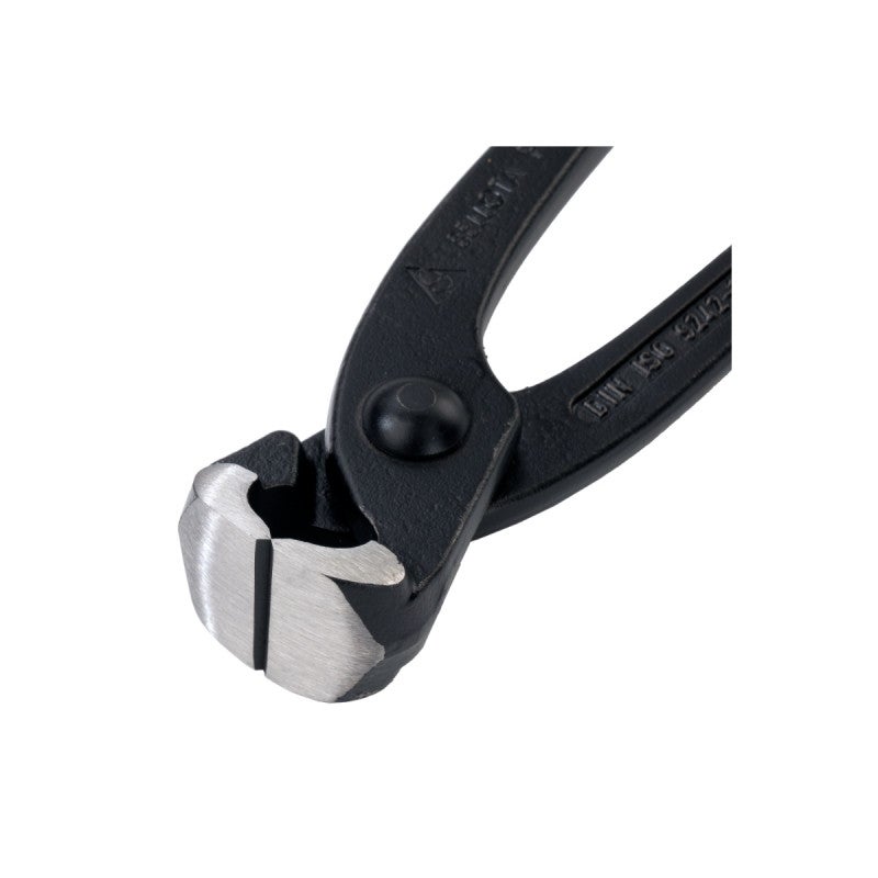 Tenaille De Carreleur Bellota - Pince Coupe-Carrelage Pointe Carbure De Tungstène Acier Haute Qualité