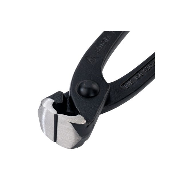 Tenaille De Carreleur Bellota - Pince Coupe-Carrelage Pointe Carbure De Tungstène Acier Haute Qualité