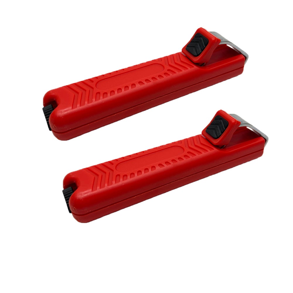 Kit d'injecteurs standard gaz Butane 6mm - Pièces four