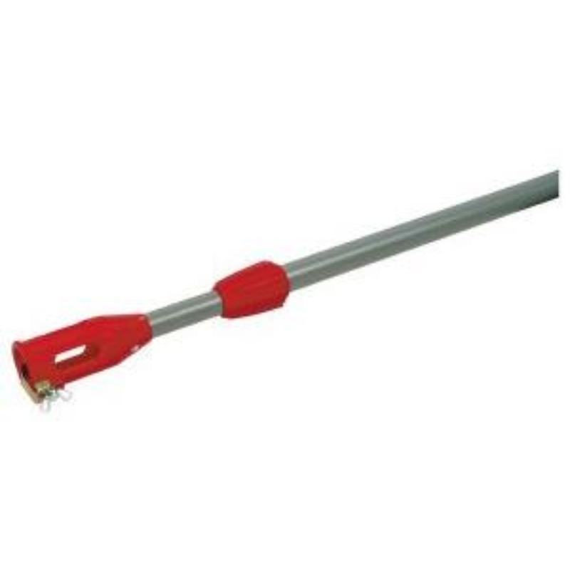 ALARGO EXTENSIBLE ALUMINIO 2000 mm. | Leroy Merlin