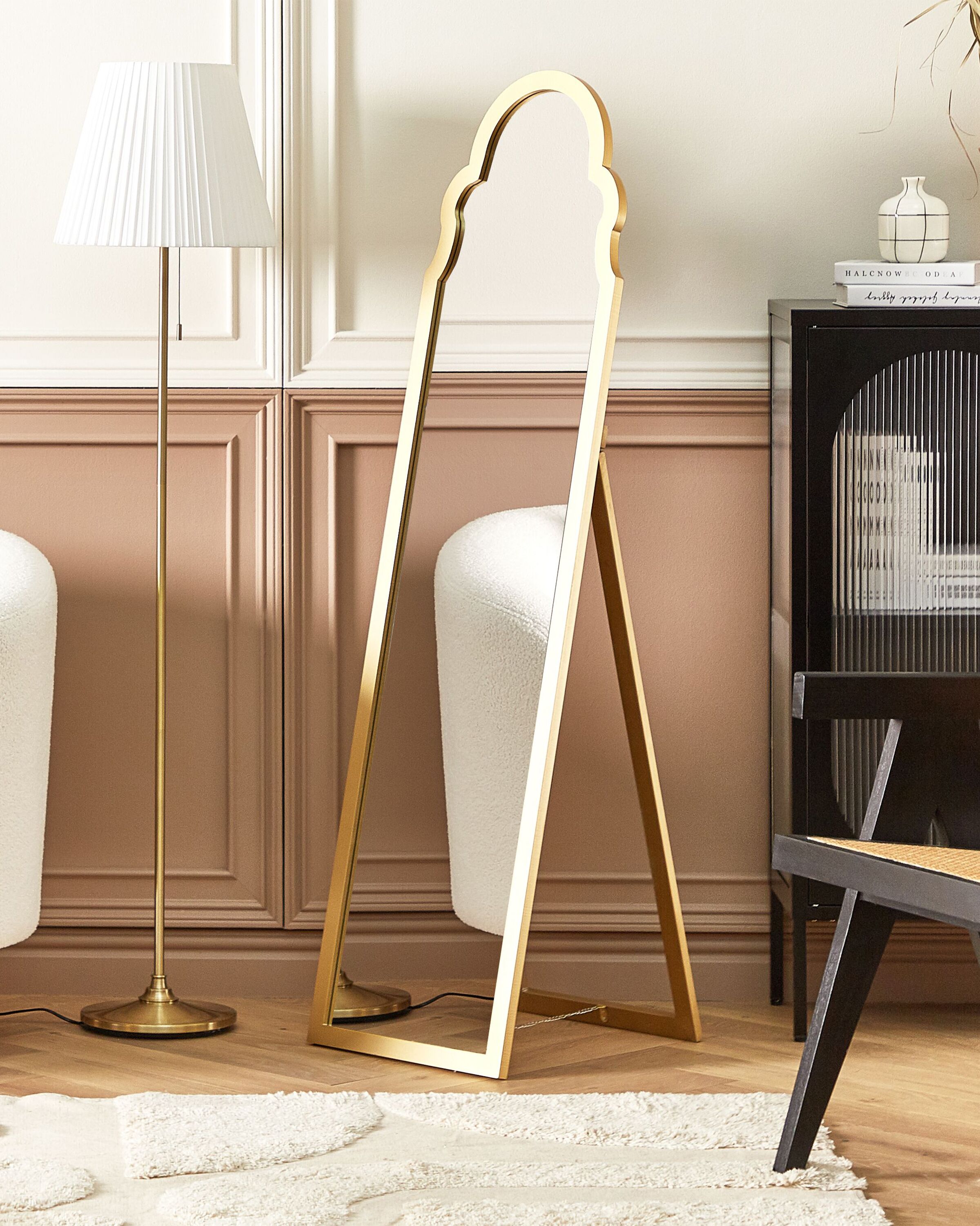 Alkar 6139438 - Specchio Esterno